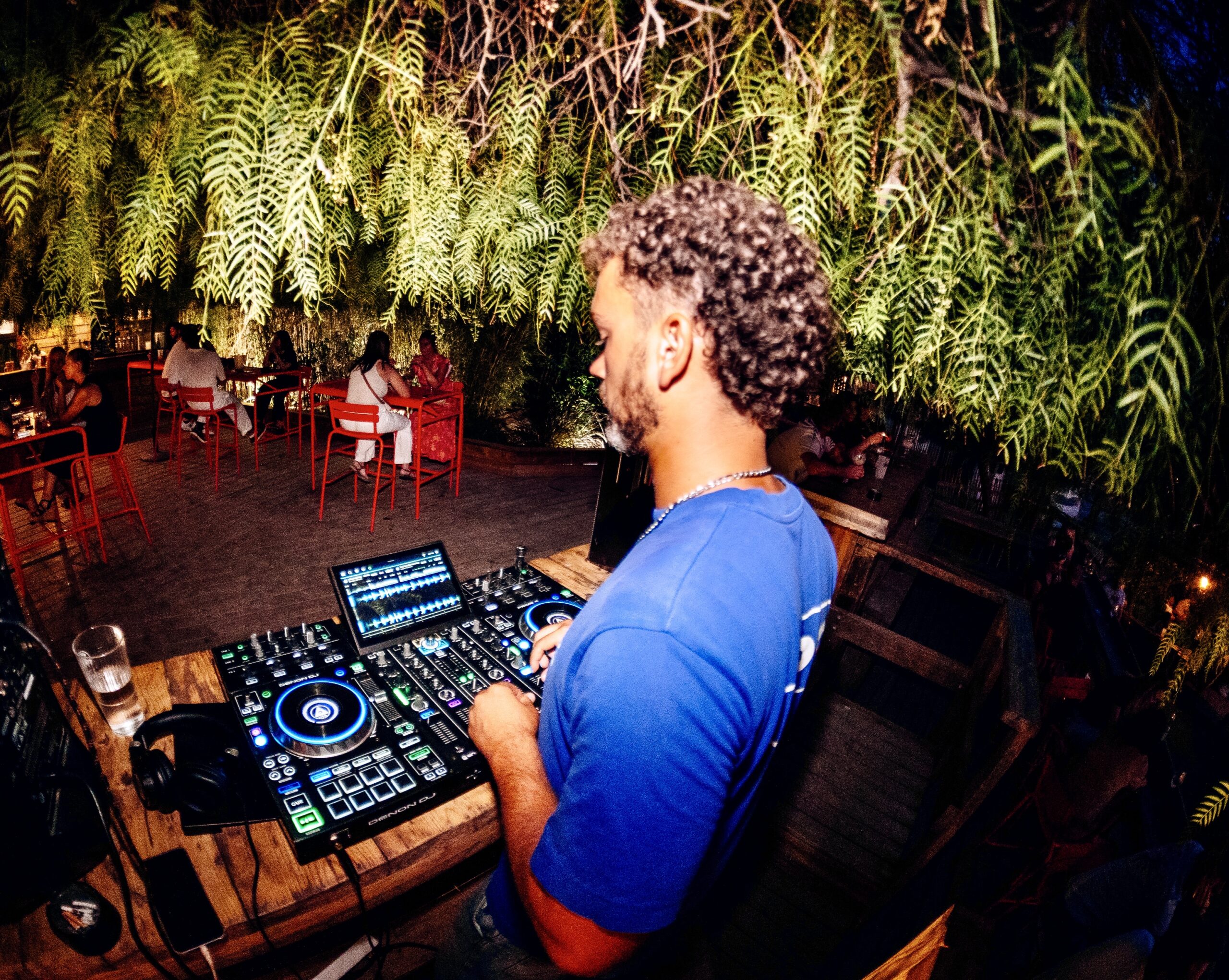 Événements privés